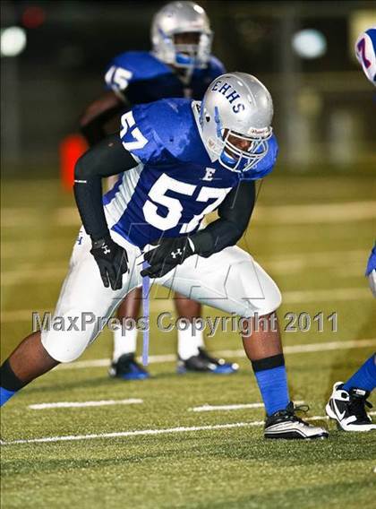 Thumbnail 2 in Carter-Riverside @ Eastern Hills photogallery.