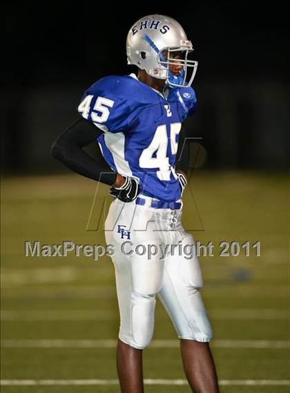 Thumbnail 3 in Carter-Riverside @ Eastern Hills photogallery.