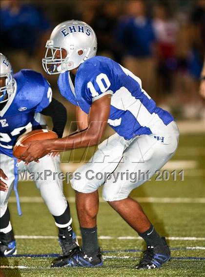 Thumbnail 1 in Carter-Riverside @ Eastern Hills photogallery.