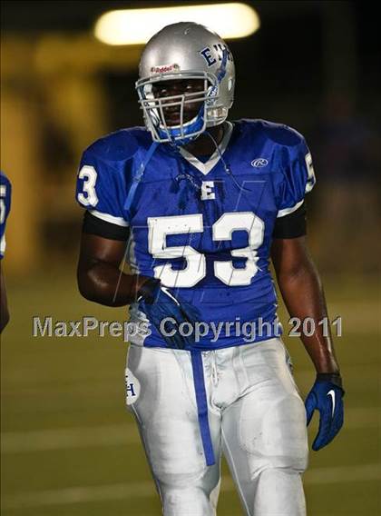 Thumbnail 1 in Carter-Riverside @ Eastern Hills photogallery.