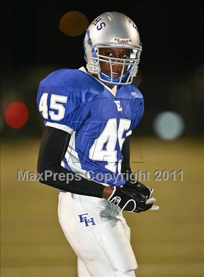 Thumbnail 1 in Carter-Riverside @ Eastern Hills photogallery.
