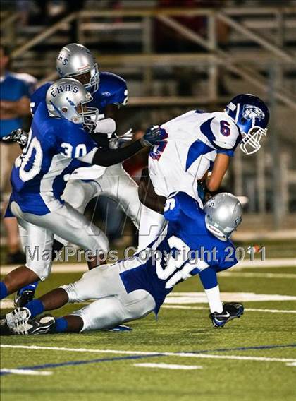 Thumbnail 2 in Carter-Riverside @ Eastern Hills photogallery.