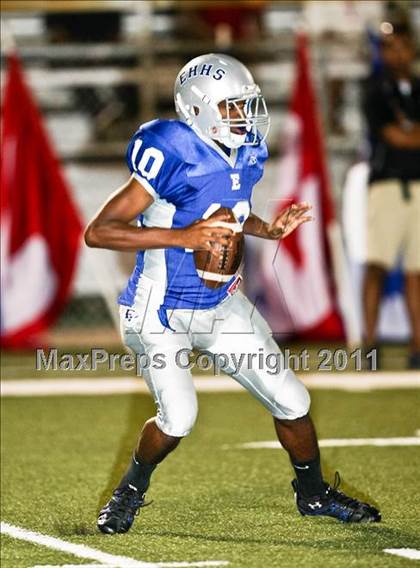 Thumbnail 1 in Carter-Riverside @ Eastern Hills photogallery.