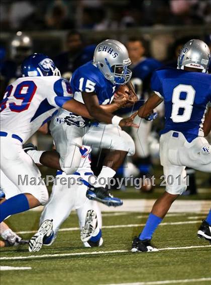 Thumbnail 2 in Carter-Riverside @ Eastern Hills photogallery.