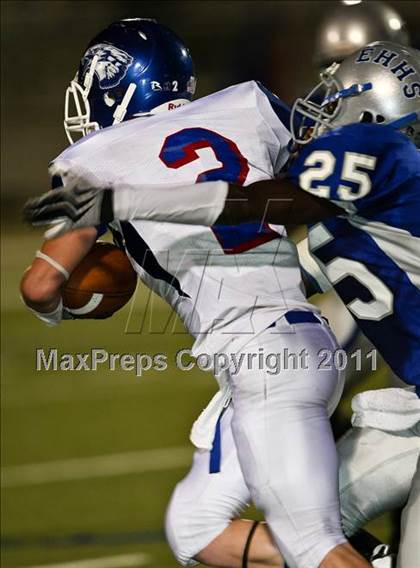 Thumbnail 2 in Carter-Riverside @ Eastern Hills photogallery.