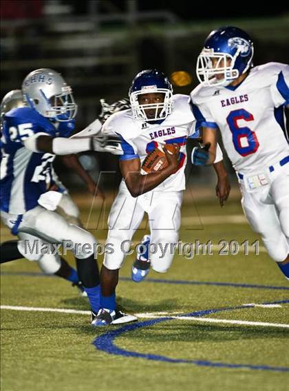 Thumbnail 1 in Carter-Riverside @ Eastern Hills photogallery.