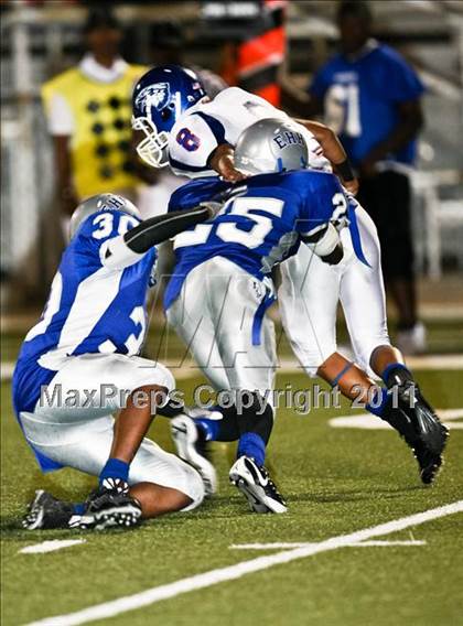 Thumbnail 3 in Carter-Riverside @ Eastern Hills photogallery.