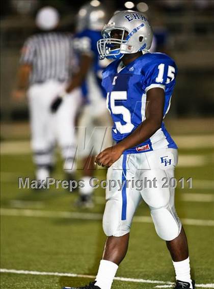 Thumbnail 2 in Carter-Riverside @ Eastern Hills photogallery.