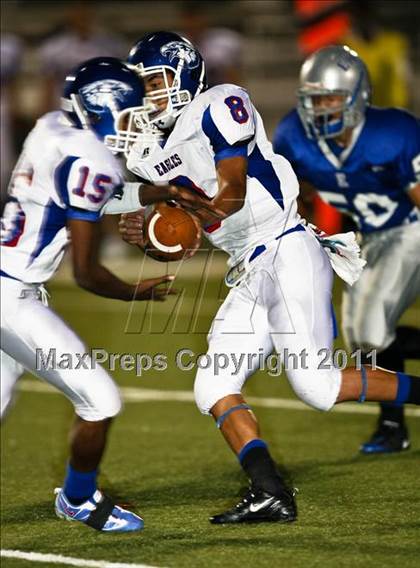 Thumbnail 3 in Carter-Riverside @ Eastern Hills photogallery.