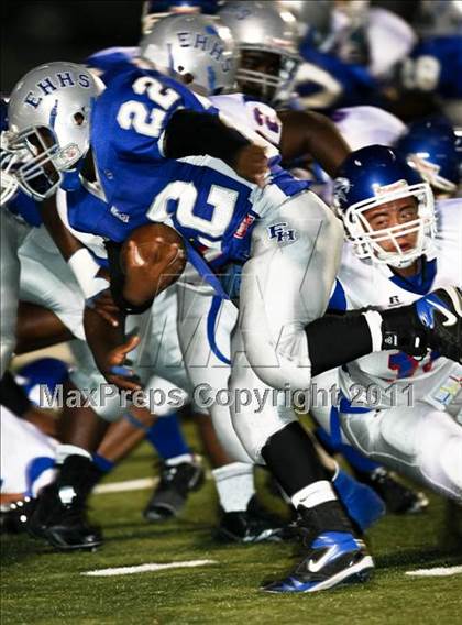 Thumbnail 1 in Carter-Riverside @ Eastern Hills photogallery.