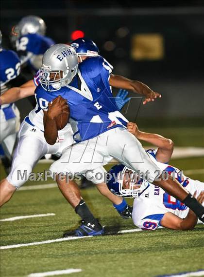 Thumbnail 2 in Carter-Riverside @ Eastern Hills photogallery.