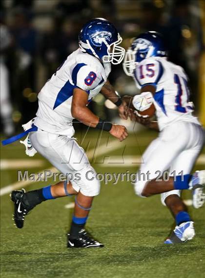 Thumbnail 3 in Carter-Riverside @ Eastern Hills photogallery.