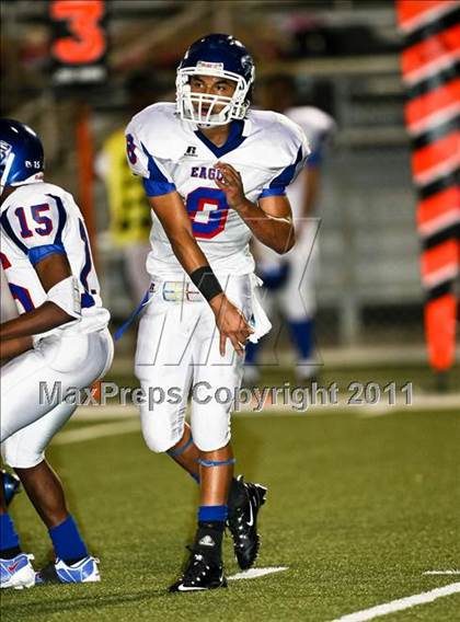 Thumbnail 1 in Carter-Riverside @ Eastern Hills photogallery.