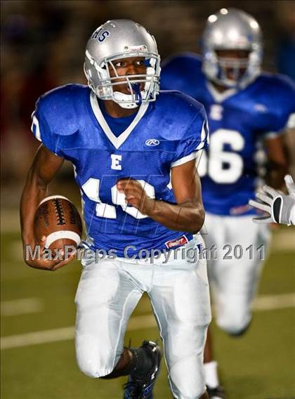 Thumbnail 3 in Carter-Riverside @ Eastern Hills photogallery.