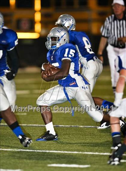 Thumbnail 3 in Carter-Riverside @ Eastern Hills photogallery.