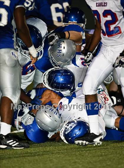 Thumbnail 1 in Carter-Riverside @ Eastern Hills photogallery.