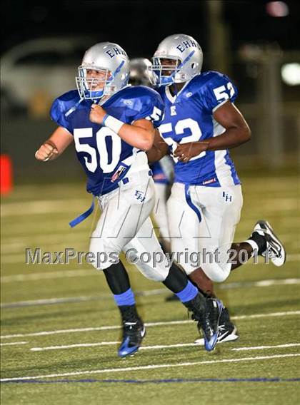 Thumbnail 2 in Carter-Riverside @ Eastern Hills photogallery.