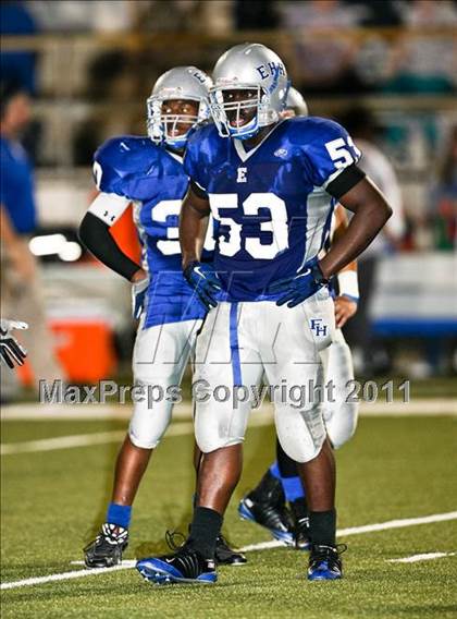 Thumbnail 2 in Carter-Riverside @ Eastern Hills photogallery.