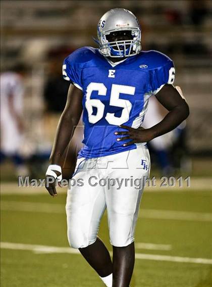Thumbnail 3 in Carter-Riverside @ Eastern Hills photogallery.