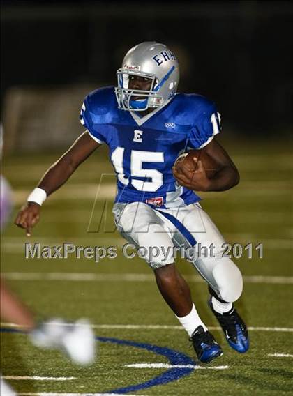 Thumbnail 1 in Carter-Riverside @ Eastern Hills photogallery.