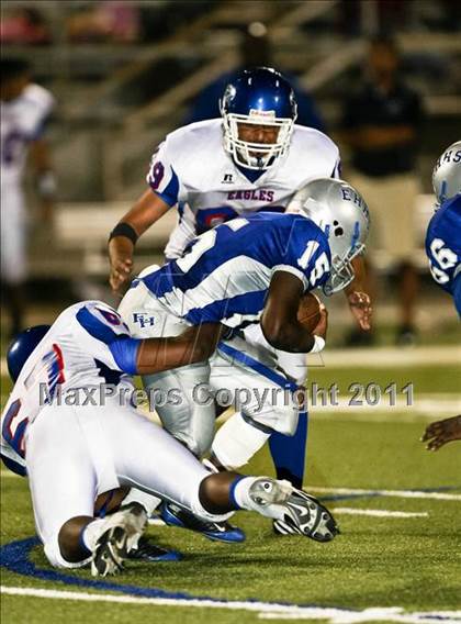 Thumbnail 2 in Carter-Riverside @ Eastern Hills photogallery.