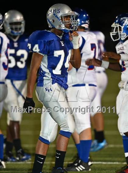 Thumbnail 3 in Carter-Riverside @ Eastern Hills photogallery.