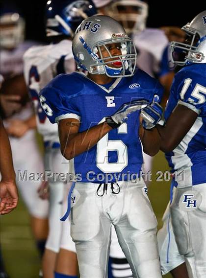 Thumbnail 2 in Carter-Riverside @ Eastern Hills photogallery.