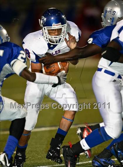 Thumbnail 3 in Carter-Riverside @ Eastern Hills photogallery.