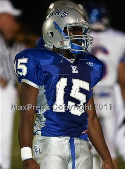 Thumbnail 1 in Carter-Riverside @ Eastern Hills photogallery.