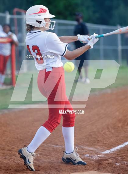 Thumbnail 2 in Dutchtown vs Miller Grove photogallery.