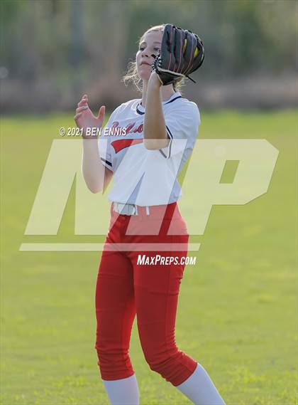 Thumbnail 3 in Dutchtown vs Miller Grove photogallery.