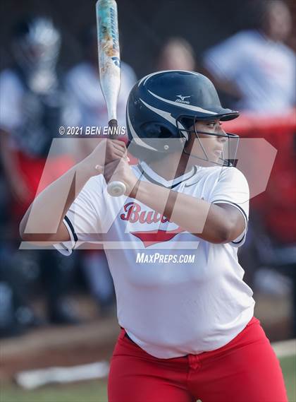 Thumbnail 2 in Dutchtown vs Miller Grove photogallery.
