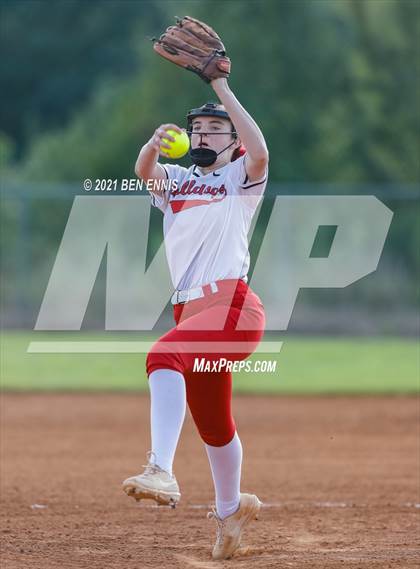 Thumbnail 1 in Dutchtown vs Miller Grove photogallery.