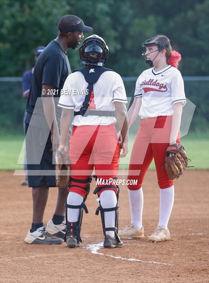 Thumbnail 1 in Dutchtown vs Miller Grove photogallery.