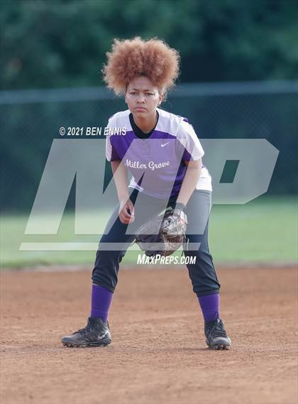 Thumbnail 3 in Dutchtown vs Miller Grove photogallery.