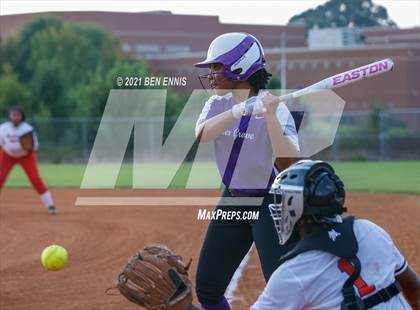 Thumbnail 1 in Dutchtown vs Miller Grove photogallery.