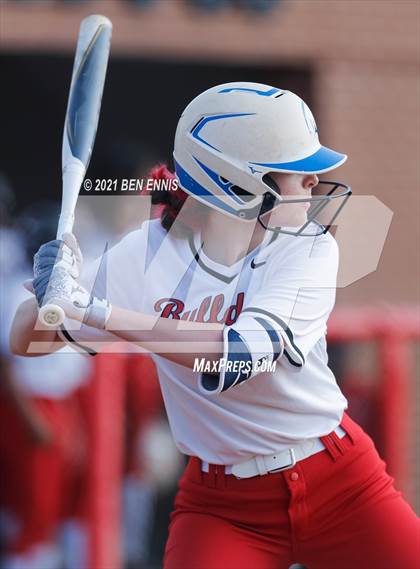 Thumbnail 1 in Dutchtown vs Miller Grove photogallery.