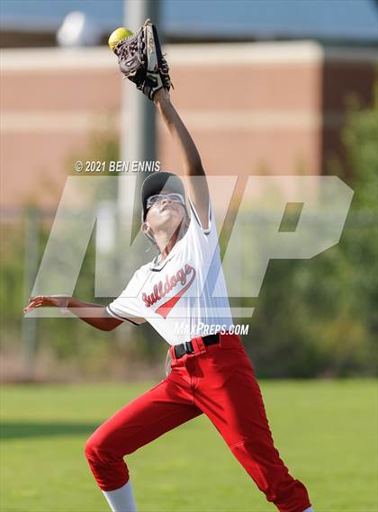 Thumbnail 3 in Dutchtown vs Miller Grove photogallery.