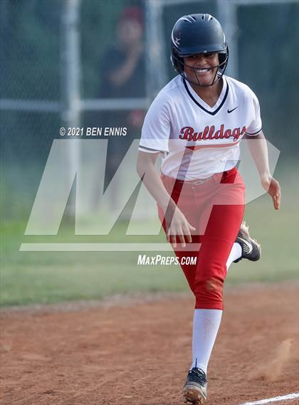 Thumbnail 1 in Dutchtown vs Miller Grove photogallery.