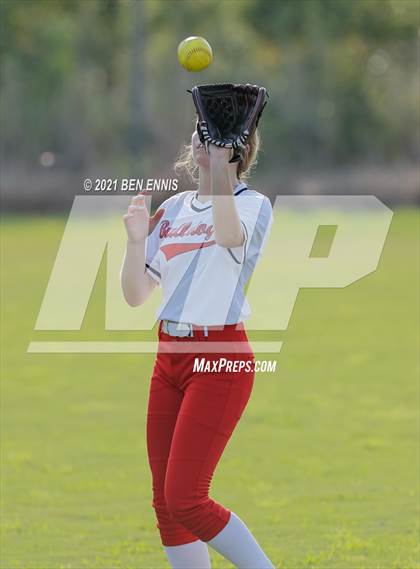 Thumbnail 2 in Dutchtown vs Miller Grove photogallery.
