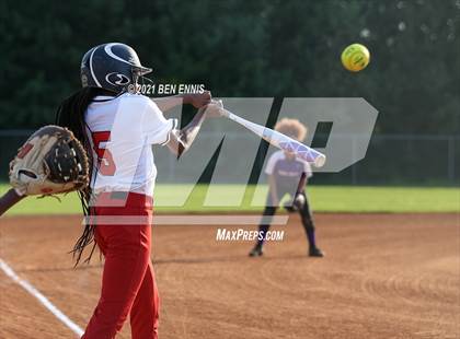 Thumbnail 3 in Dutchtown vs Miller Grove photogallery.