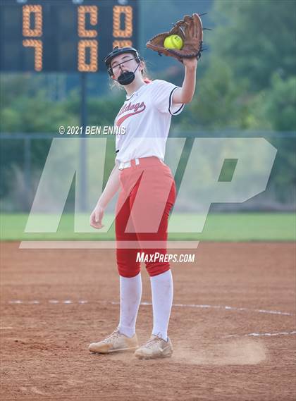 Thumbnail 3 in Dutchtown vs Miller Grove photogallery.