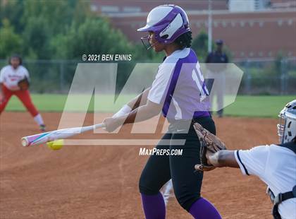 Thumbnail 2 in Dutchtown vs Miller Grove photogallery.