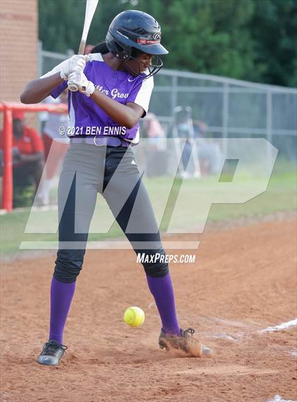 Thumbnail 1 in Dutchtown vs Miller Grove photogallery.