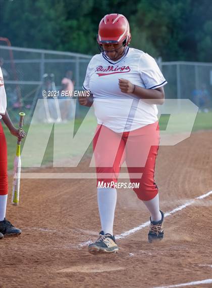 Thumbnail 2 in Dutchtown vs Miller Grove photogallery.