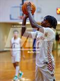 Photo from the gallery "Johns Creek vs. Providence Christian Academy (Battle in The Peach)"