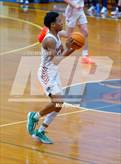 Photo from the gallery "Johns Creek vs. Providence Christian Academy (Battle in The Peach)"