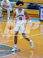 Photo from the gallery "Johns Creek vs. Providence Christian Academy (Battle in The Peach)"