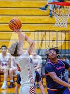Photo from the gallery "Johns Creek vs. Providence Christian Academy (Battle in The Peach)"