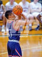 Photo from the gallery "Johns Creek vs. Providence Christian Academy (Battle in The Peach)"